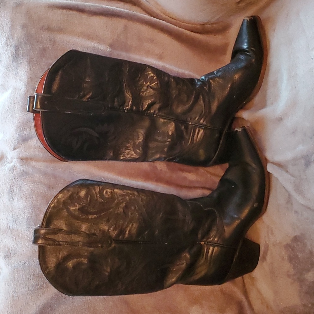 Cowboy Boots